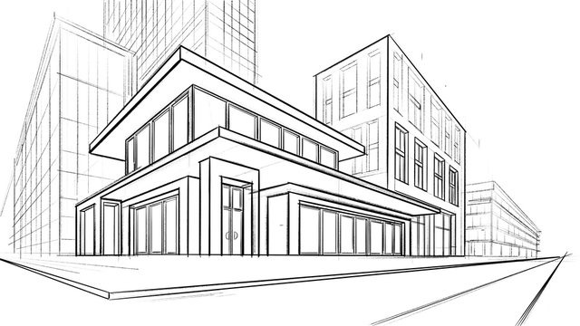 Bauprojekt „Nordblick Residence“ – Nachhaltige Bauqualität für modernes Wohnen