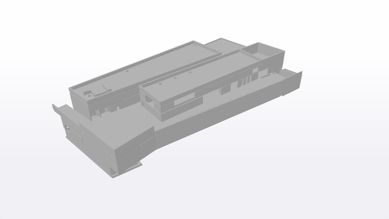 Technology Zentrum Loacker